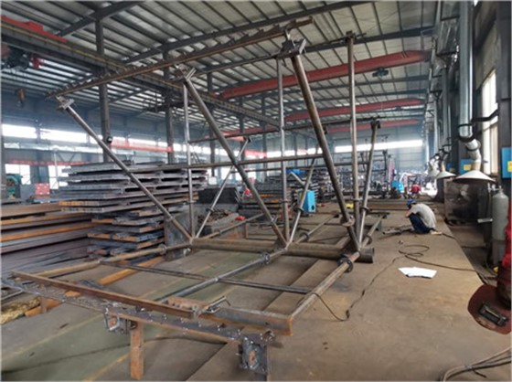 鋼筋胎具1