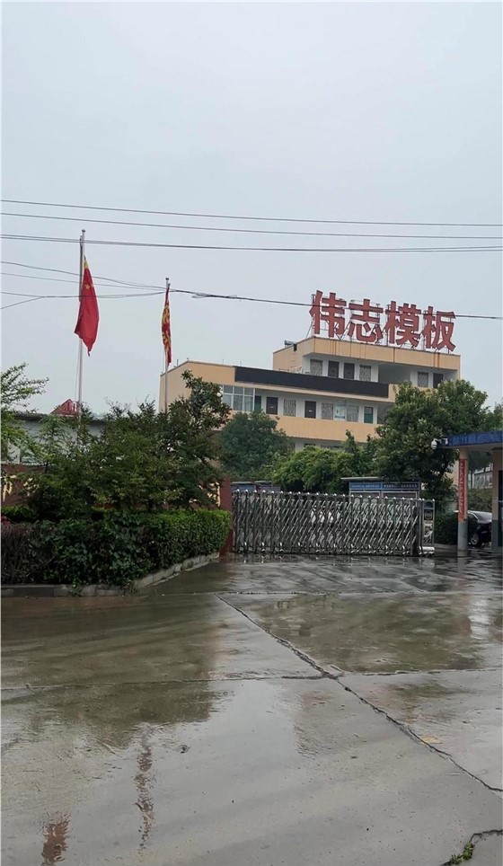 雨中偉志