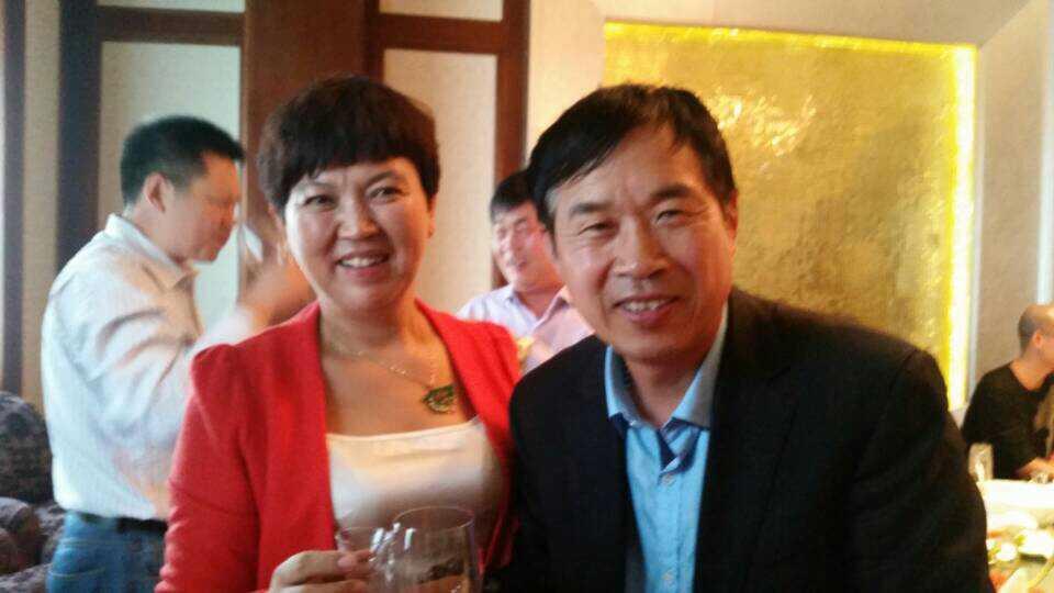 鋼模板廠家一封女人的情書