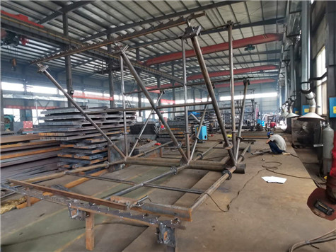 鋼筋胎具1